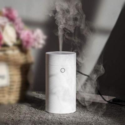 China Ultrasonic USB Aroma Diffuser for sale