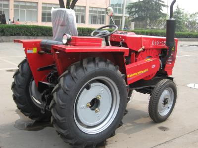China YTO  Belt driving wheel tractor  250P for sale