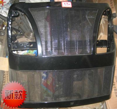 China YTO tractor parts Front face cover shell with 550/554/604 for sale
