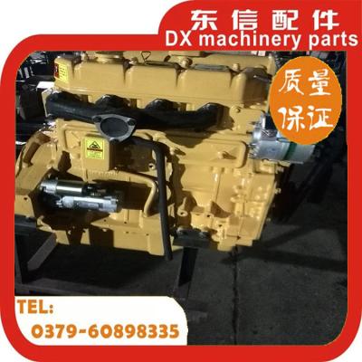 China YTO diesel engine assembly LRC4108G10 for sale