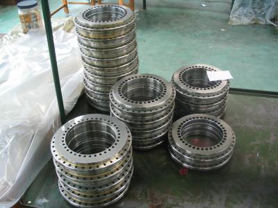 China YRT rotary table bearing YRT260 for sale