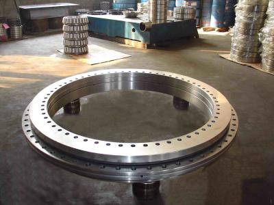 China YRT rotary table bearing YRT580 for sale