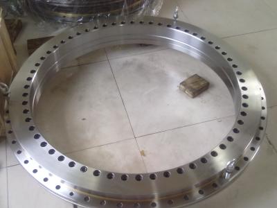 China YRT rotary table bearing YRT950 for sale