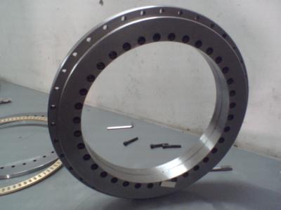 China YRT rotary table bearing YRT395 for sale