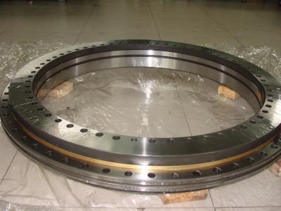 China YRT rotary table bearing YRT650 for sale