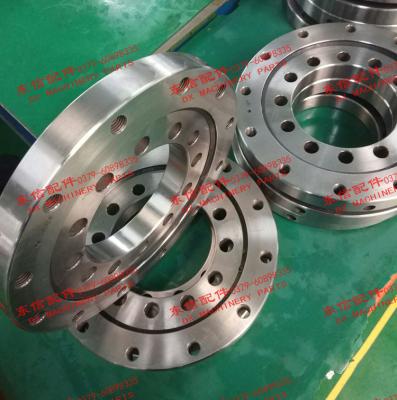 China Crossed roller bearing XU120179 for sale
