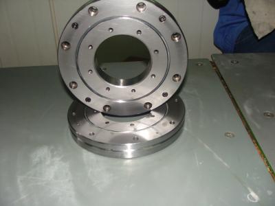 China Cross roller bearing RU42 for sale
