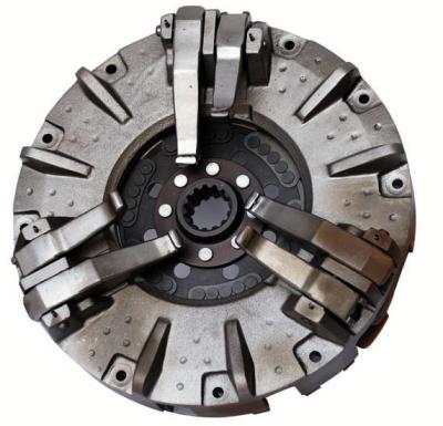 China YTO tractor parts clutch assembly  11 inch for YTO 700~1104 tractor for sale