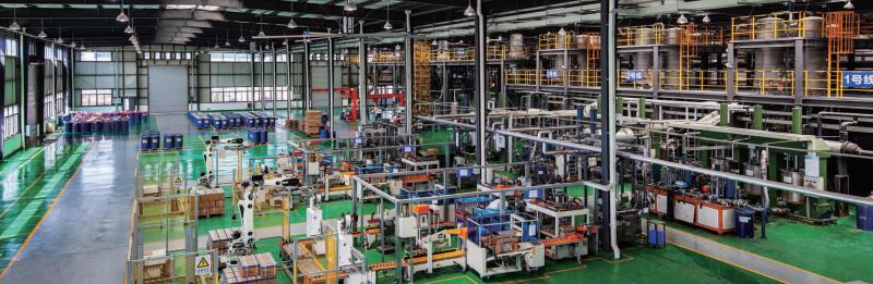 Verified China supplier - Wuxi Jungu Technology Co., Ltd.