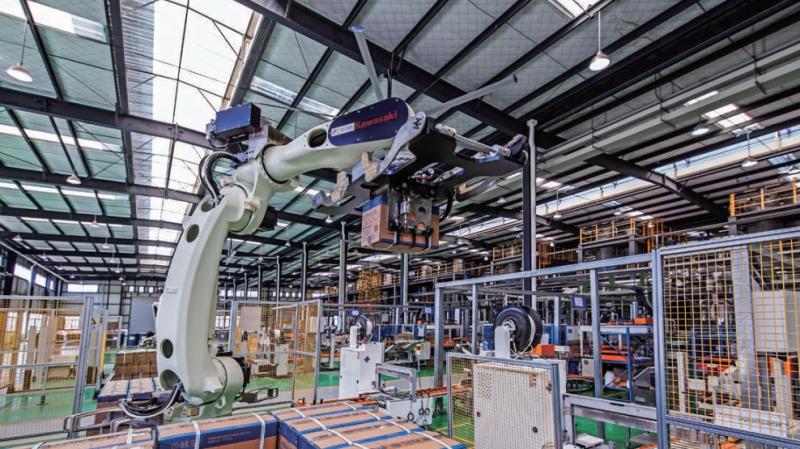 Verified China supplier - Wuxi Jungu Technology Co., Ltd.