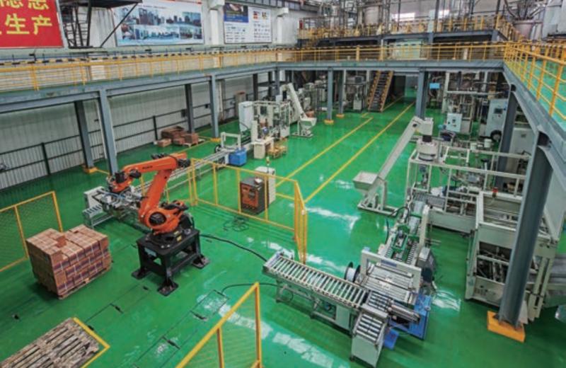 Verified China supplier - Wuxi Jungu Technology Co., Ltd.