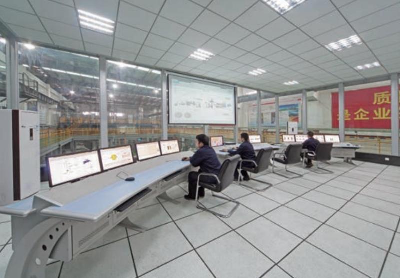 Verified China supplier - Wuxi Jungu Technology Co., Ltd.