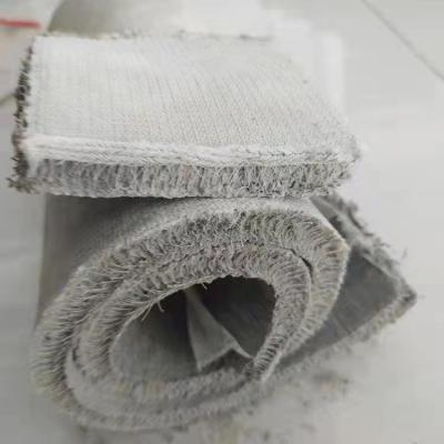 Китай Flexbile пропитанный бетоном холст для защиты склона продается