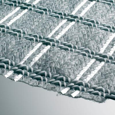 China Glass Filament Composite Geogrid For Surface Course Reinforcement for sale
