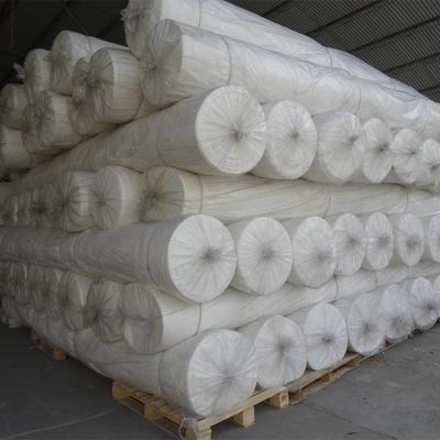 China geotêxtil não tecido de grande resistência do perfurador da agulha do filamento do ANIMAL DE ESTIMAÇÃO 120gsm-800gsm para oferecer a filtragem, separação e a reforçá-lo à venda