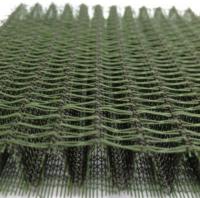 Chine couverture de Conotrol d'érosion du tapis HPTRM tissé par 3D pp pour l'établissement de végétation de pente à vendre