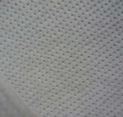 China Polyester Stitch Bonded Nonwoven Geotextile for roofing, reinforcement and packaging for sale
