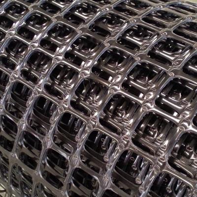 China 15kn/M-45kn/M Road Reinforcement Composite Geogrid for sale