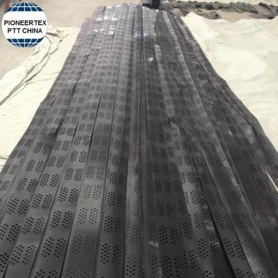 China Road Construction  75mm Geocell Cellular Confinement System for sale