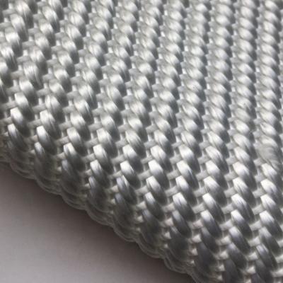 China Soft Soil Reinforcement PET Multifilament Woven Geotextile Fabric for sale