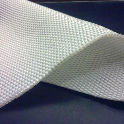 China 200-50kn/M 500gsm Woven Geotextile Fabric 3.8m Width for sale