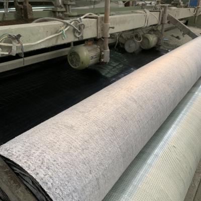 China CemenTEX GCCM Cement Concrete Mat Cloth Rolls For Erosion Control Bund Lining for sale