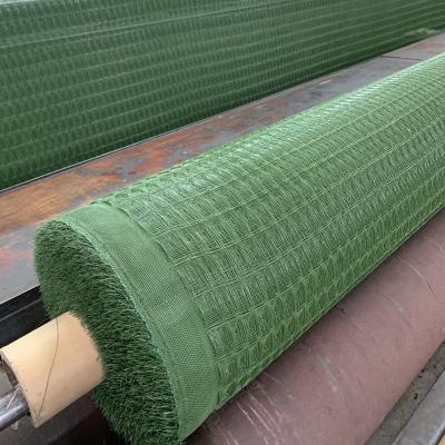 Китай Высокоэффективный армирующий коврик Hptrm для создания растительности продается