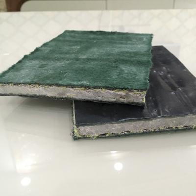 China PioneerTEX Concrete Blanket/Cement Cloth/ Concrete Mat Cloth GCCM rolls for Slope Protection and Ditch Lining for sale