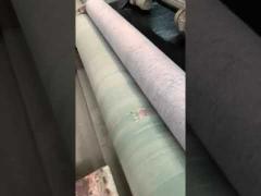 8mm Permanent Erosion Control 8kgs/M2 Concrete Mat Cloth Roll