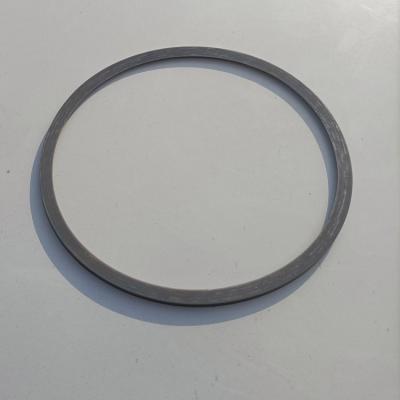 China Mechanical temperature-resistant silicone Rubber seal ring Silicone Rubber gasket O-ring for sale