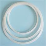 China ODM de borracha personalizado de Ring Temperature Resistant do silicone do fogão de pressão à venda