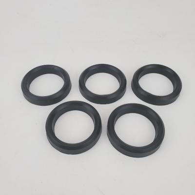 China ODM Silicone Rubber Seal Ring Water Proof Dirty Proof For Automotive for sale