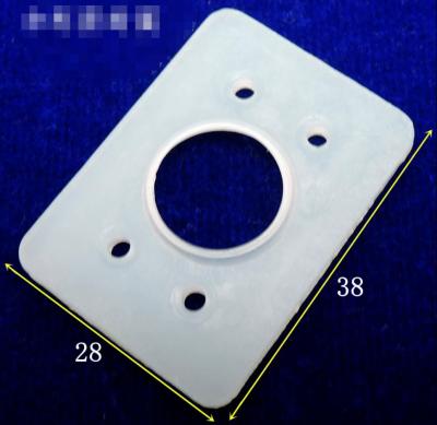 China Industrial Engine Gaskets And Seals , Motor Shaft Seal For Soymilk Machine ODM for sale