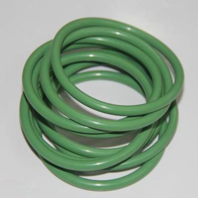 China Sello Ring Epdm Rubber Food Safe de la goma de silicona de los anillos de cierre del FDA O en venta