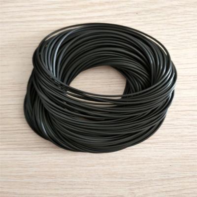 China Good Quality Silicone Rubber Seal Ring Weather Resistant VMQ Silicone Seal Rings for sale