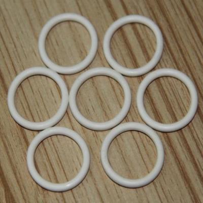 China ODM Silicone Rubber Seal Ring , O Ring High Temperature Resistance For Mechanical Machine for sale