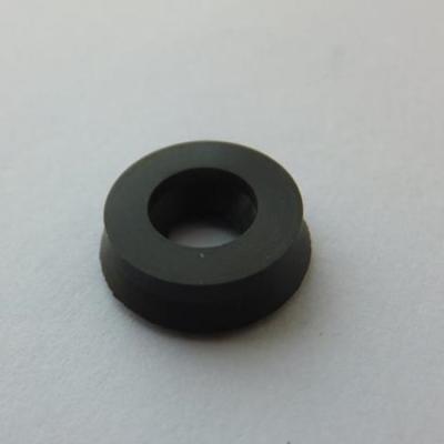 China Strong Adhesion Flat Rubber Gasket O Rings Round Shape For Aviation for sale