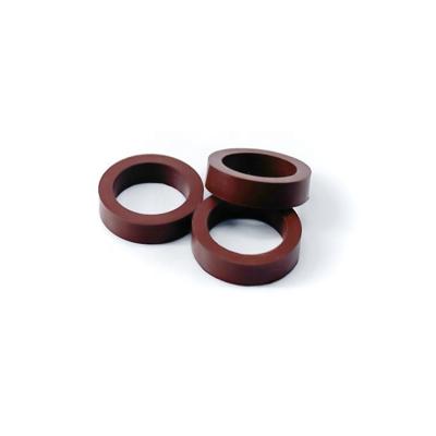 China FFKM Silicone Rubber Sealing Washer High Temperature Resistant Wear Resistant for sale