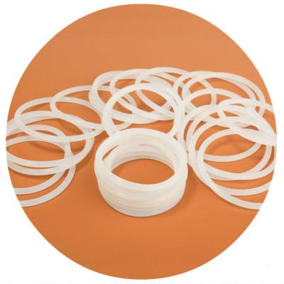 China Waterproof Silicone Rubber Seal Gasket For Cylinders Bearings for sale