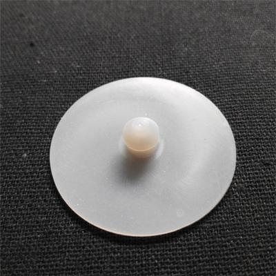 China Chemical Resistant Silicone Rubber Seal Ring Gasket For Pressure Cooker OEM for sale