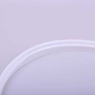 China Customized Silicone Rubber Seal Ring For Pressure Cooker Rice Cooker for sale