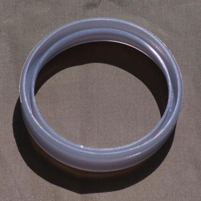 China Custom Food Grade Silicone Rubber Sealing Washer For Home Appliance for sale