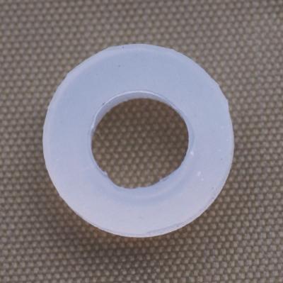 China Transparent Silicone Rubber Gasket For Electrical Appliance Water Dispenser for sale