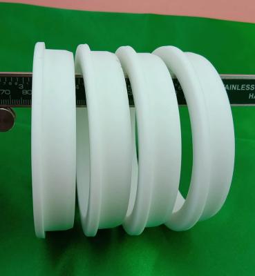 China Industrial Rubber Mechanical Parts Custome Silicone Molded Special-Shaped Parts for sale