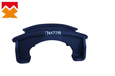 China DX225 DX235 DH200 DH220 Track Link Guard for sale