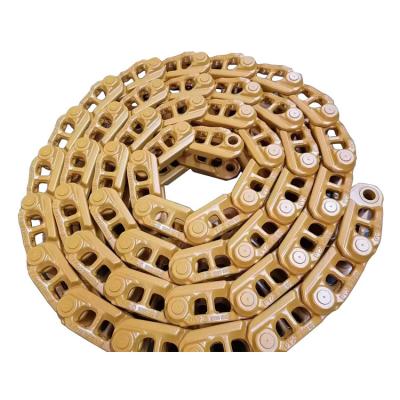 China PC200-8 E320 Undercarriage Track Chain  Track Chain for sale