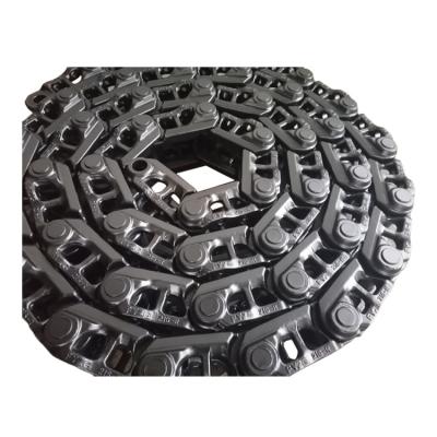 China ODM OEM Excavator Track Chain Assembly PC400-5 Construction Machinery Parts for sale