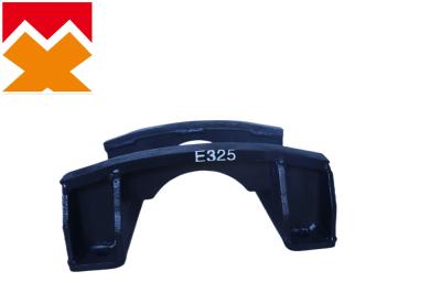 China ER E300B E325 Excavator Track Guard Corrosion Resistance for sale