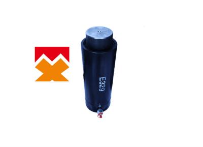 China Steel E329 Excavator Tension Cylinder HRC48-54 Abrasion Resistance for sale