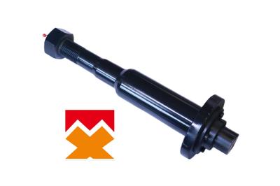 China HRC48-54 EX120 Track Adjuster Cylinder Excavator Track Components for sale